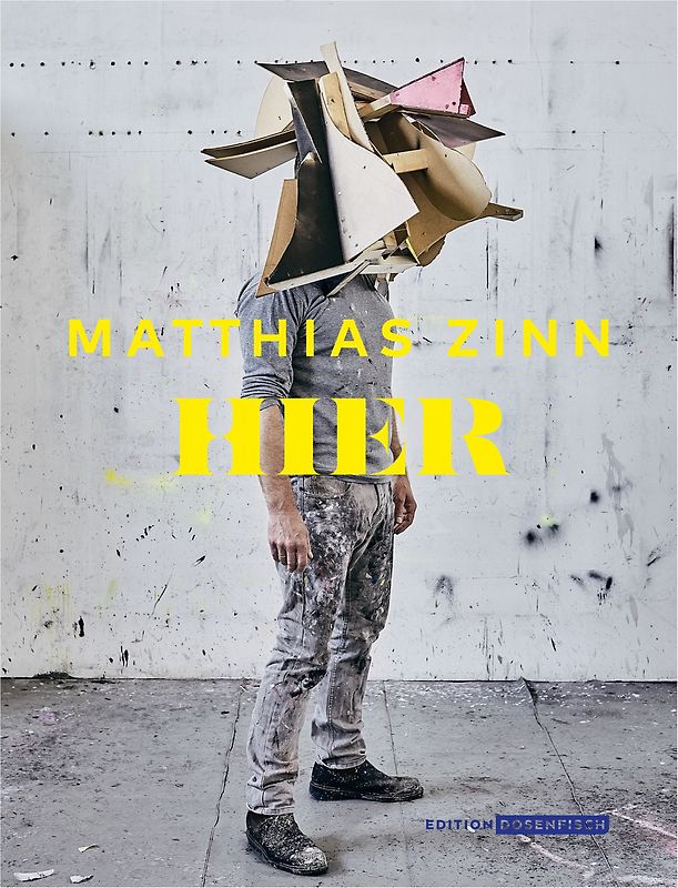 Matthias Zinn: Hier