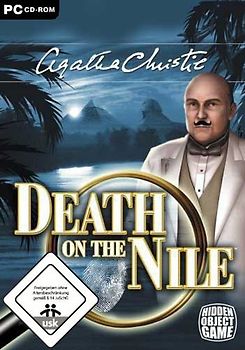Agatha Christie: Death on the Nile PC Spiele