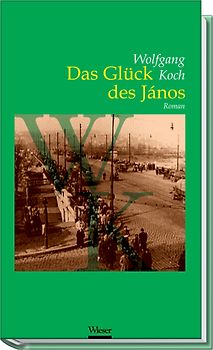 Das Glück des János