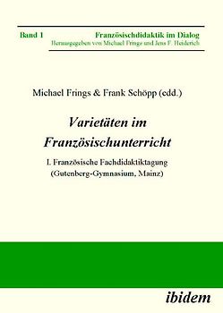 Varietäten im Französischunterricht