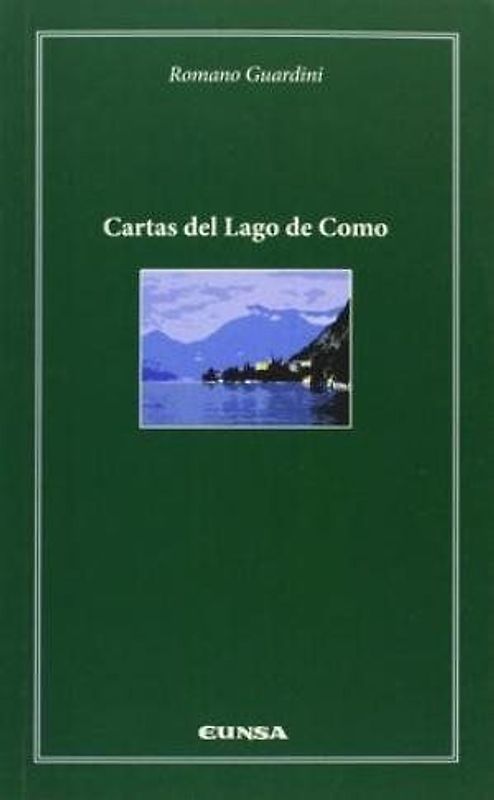Cartas del lago de Como