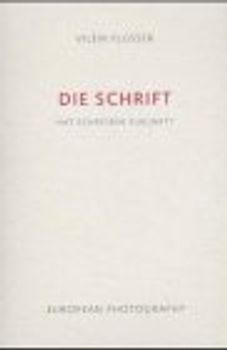 Die Schrift