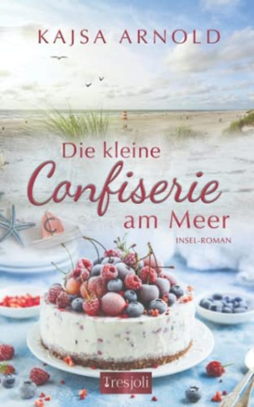 Die kleine Confiserie am Meer