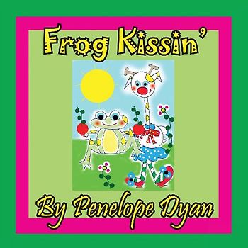 Frog Kissin'