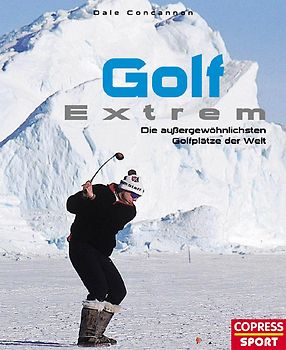 Golf Extrem