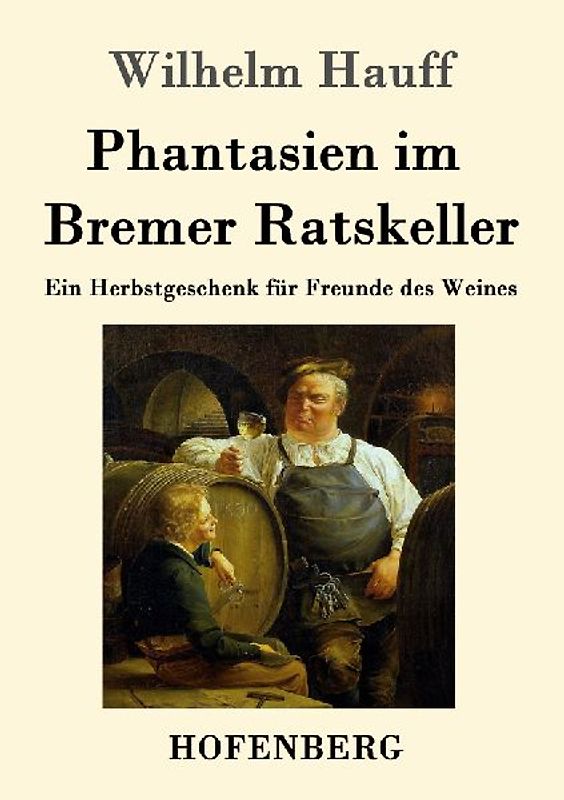 Phantasien im Bremer Ratskeller