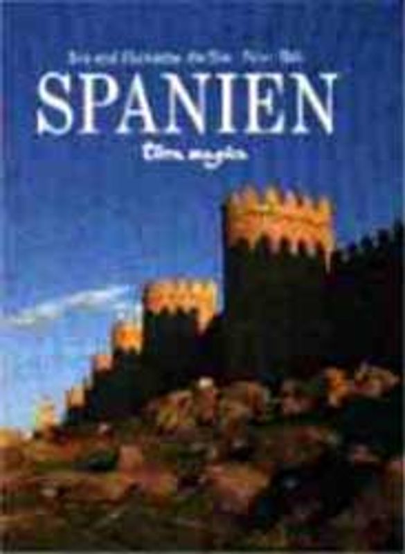 Spanien