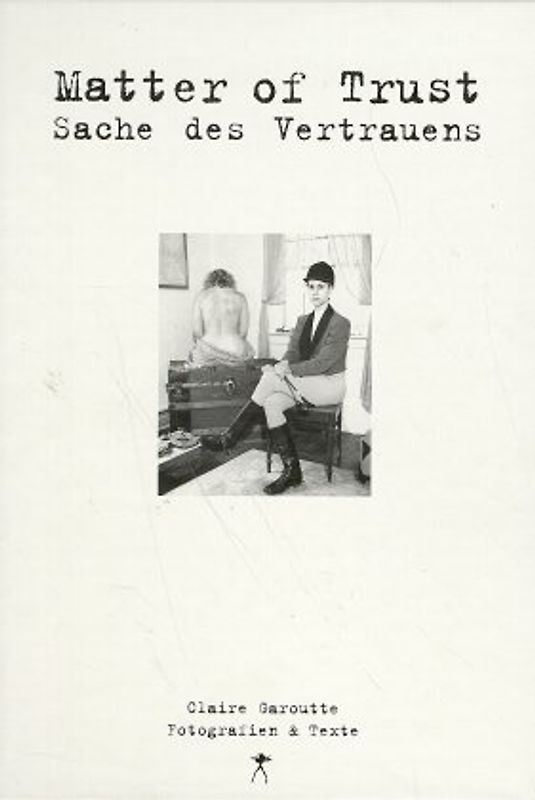 Matter of Trust /Sache des Vertrauens