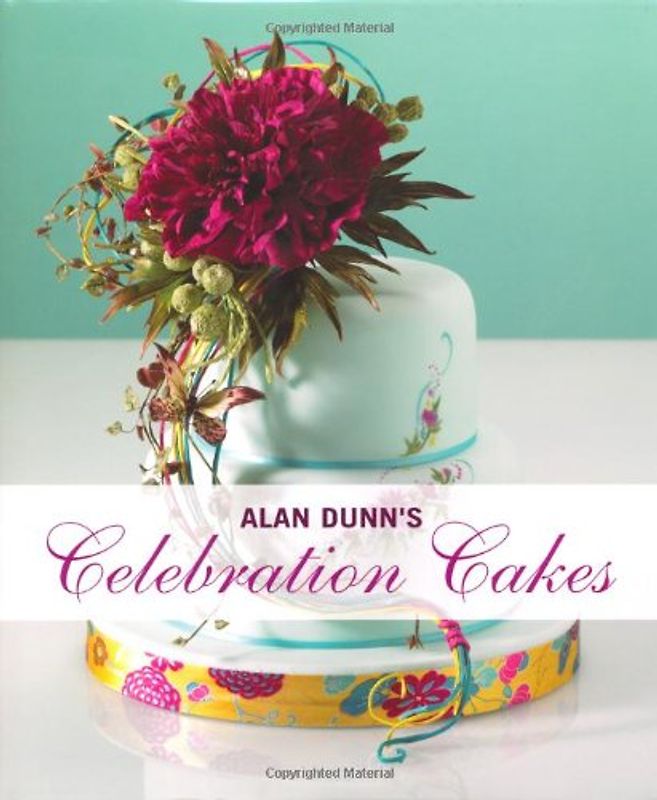 Alan Dunn's Celebration Cakes