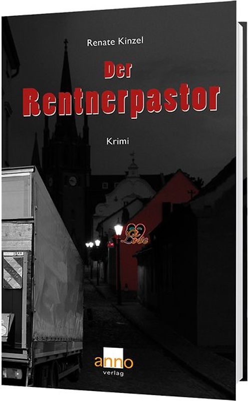 Der Rentnerpastor