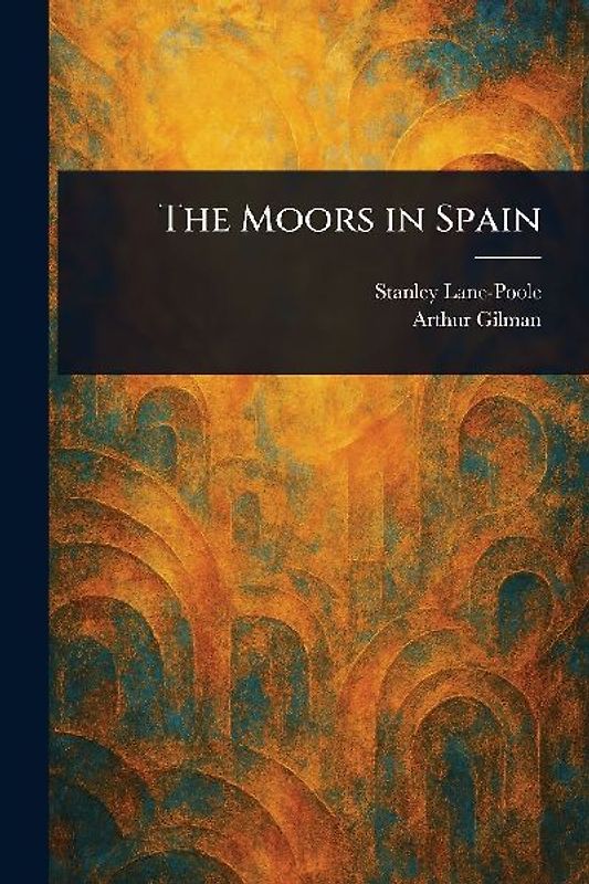 The Moors in Spain