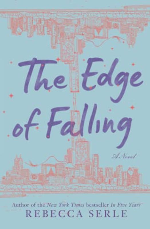 The Edge of Falling