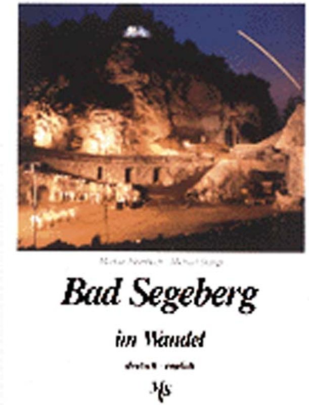Bad Segeberg im Wandel