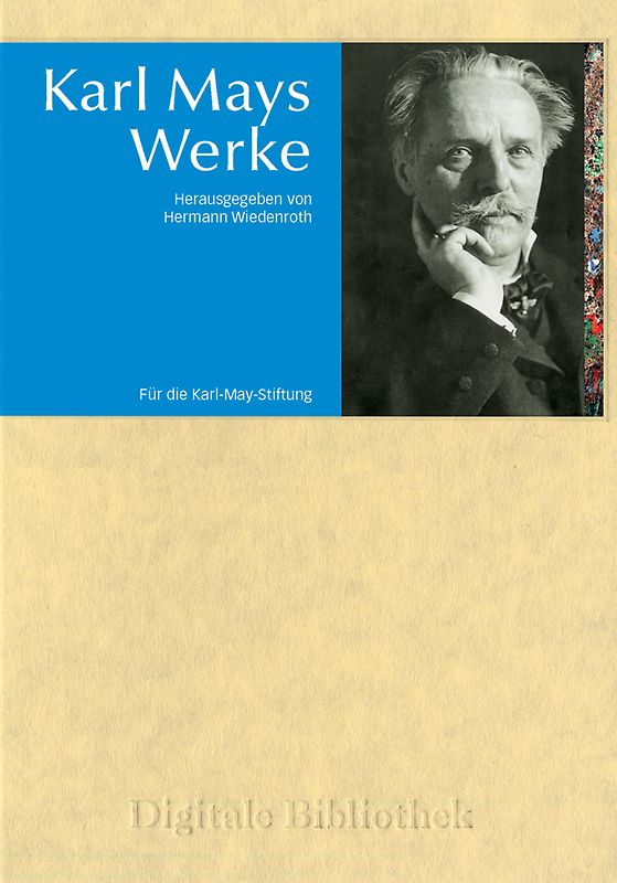 Digitale Bibliothek 77: Karl Mays Werke MacOS