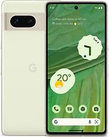 Google Pixel 7 Doble SIM 128GB verde