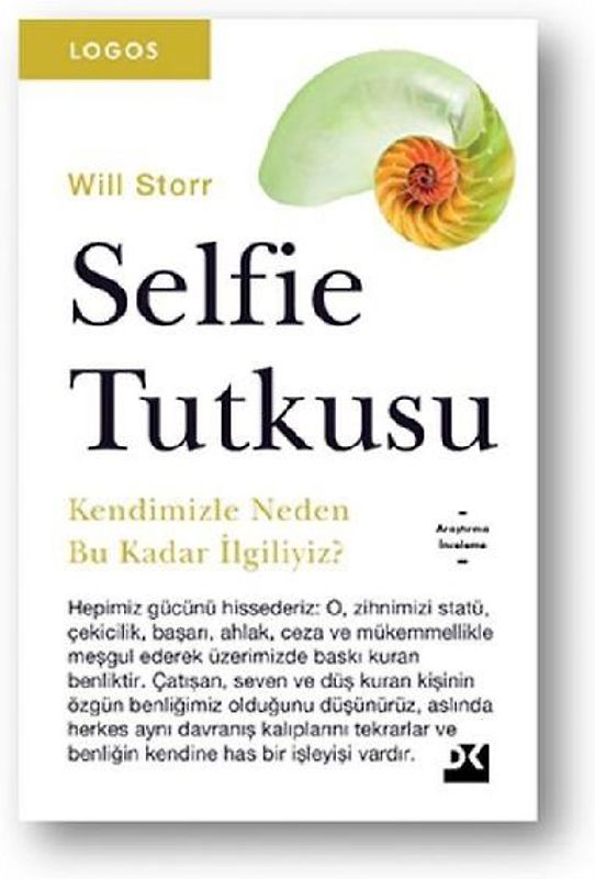 Selfie Tutkusu
