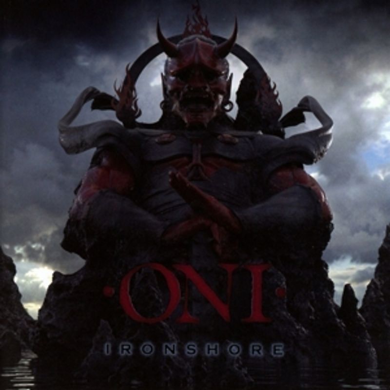 Oni - Ironshore EUR Tour Edition
