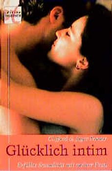 Glücklich intim
