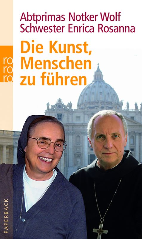 Die Kunst, Menschen zu führen