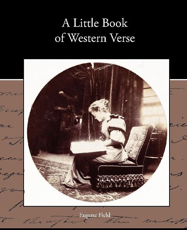 A Little Book of Western Verse