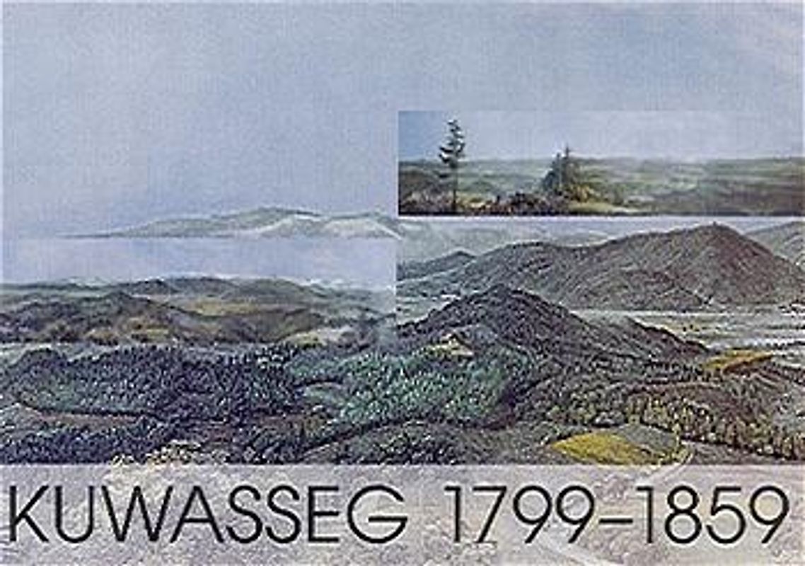 Joseph Kuwasseg 1799-1859