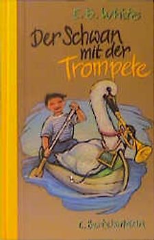 Der Schwan mit der Trompete