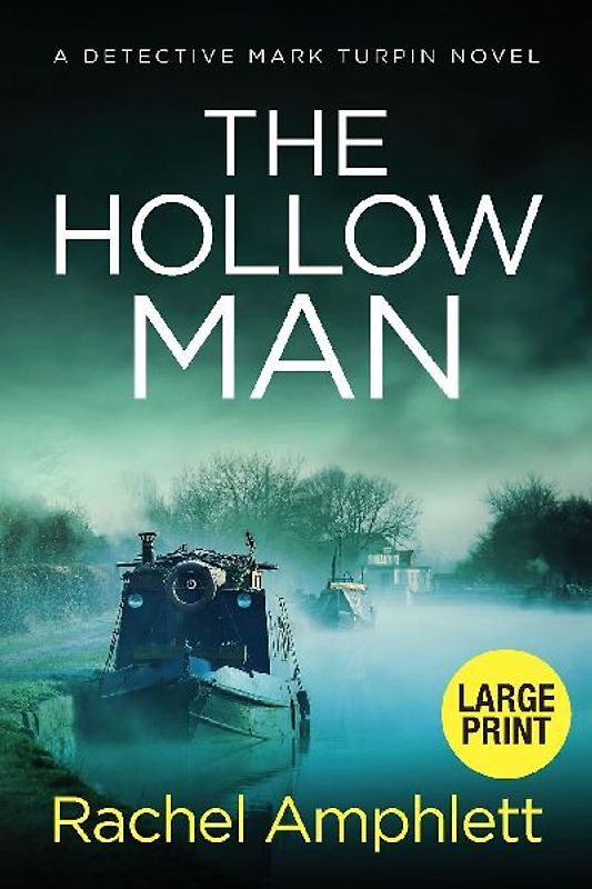 The Hollow Man