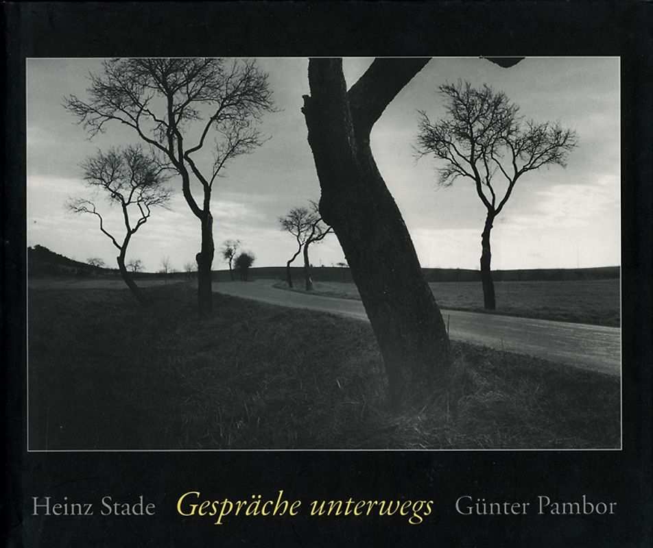 Gespräche unterwegs