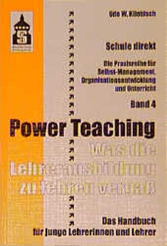 Power Teaching