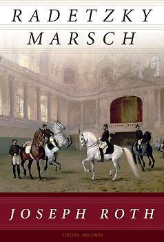 Radetzkymarsch