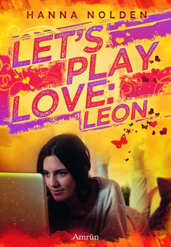 Let´s play love: Leon