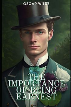 The Importance of Being Earnest: A Trivial Comedy for Serious People
