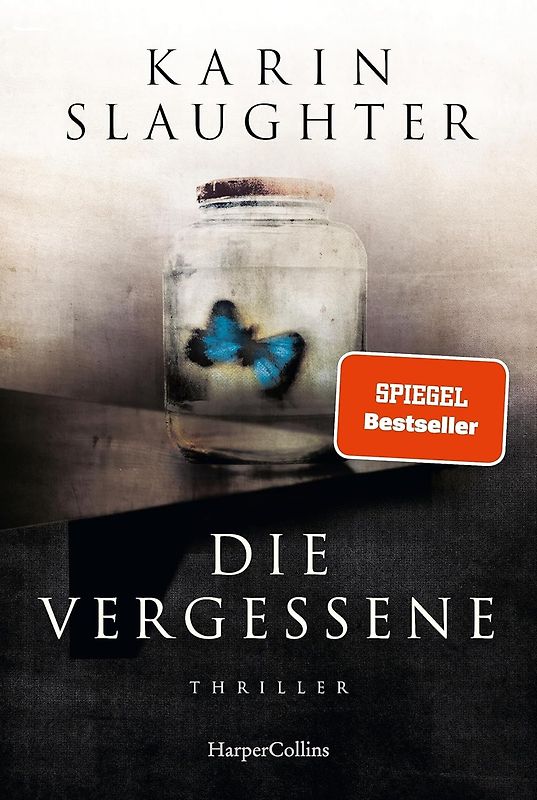 Die Vergessene