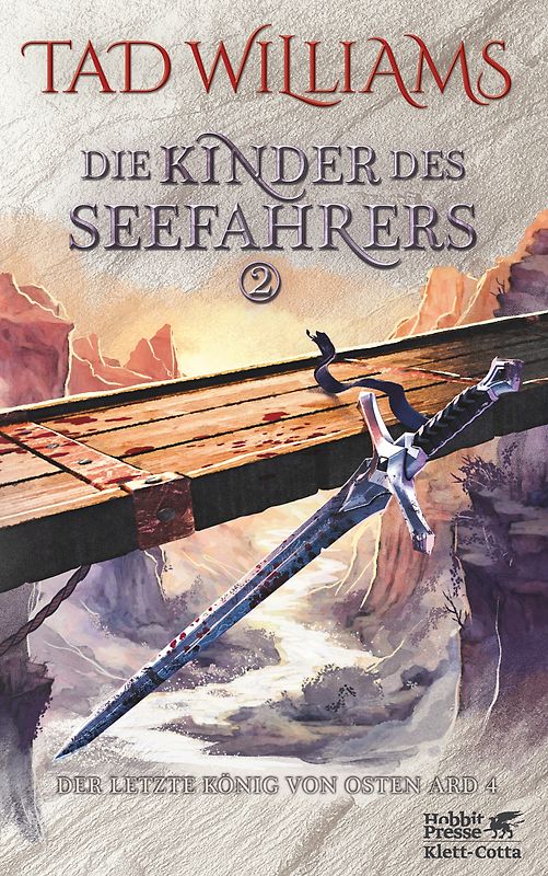 Die Kinder des Seefahrers 2