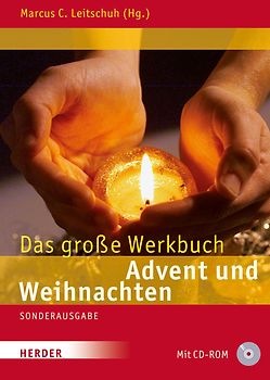 Das große Werkbuch Advent und Weihnachten