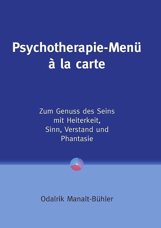 Psychotherapie-Menü à la carte