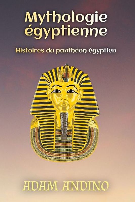 Mythologie égyptienne