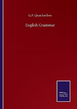 English Grammar