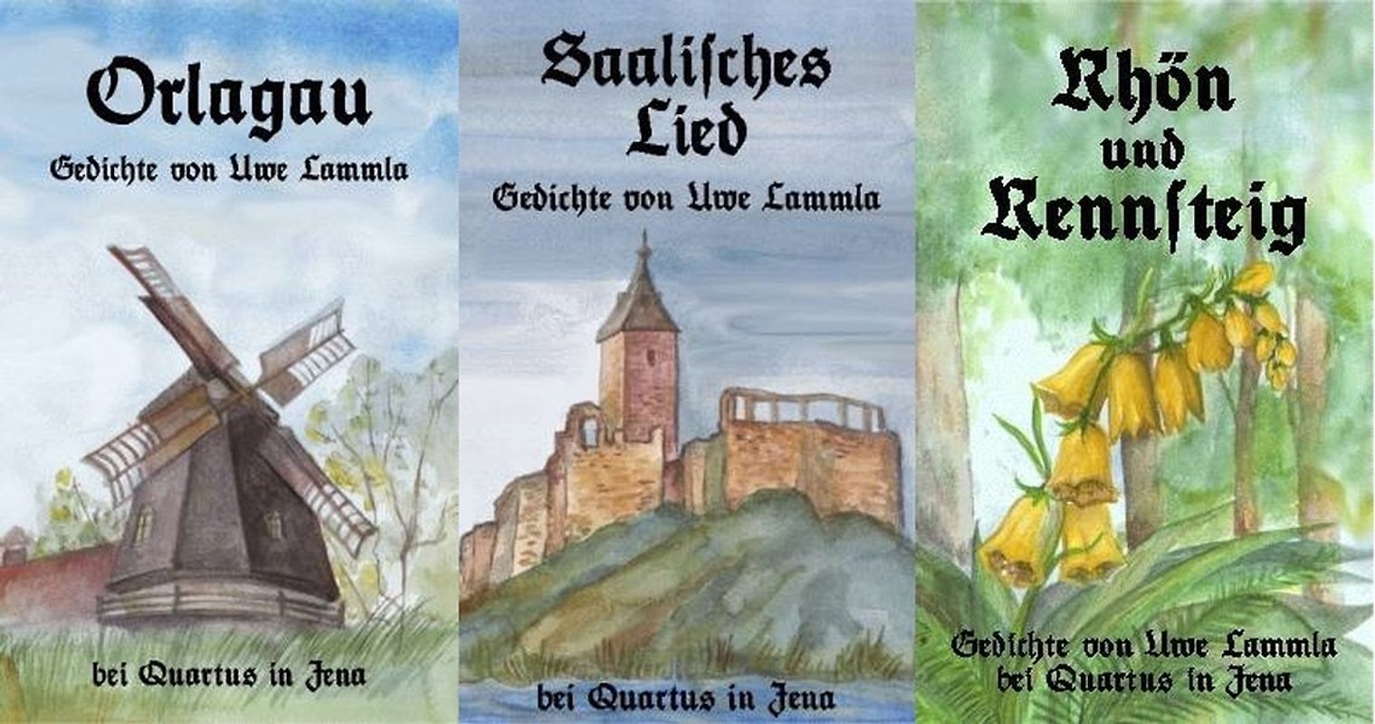 Tannhäuserland. Erste Folge