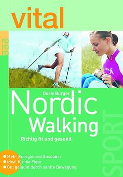 vital: Nordic Walking