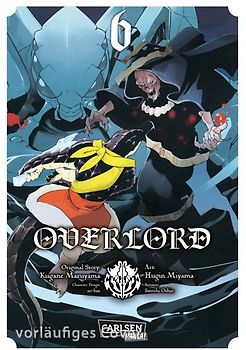 Overlord 6
