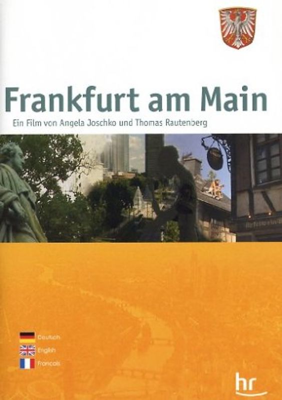 Frankfurt am Main DVD