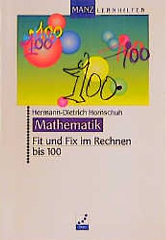 Fit und Fix im Rechnen