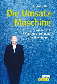 Die Umsatz-Maschine