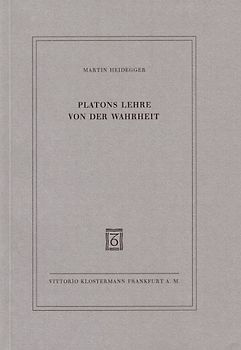 Platons Lehre von der Wahrheit
