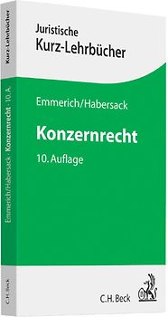 Konzernrecht