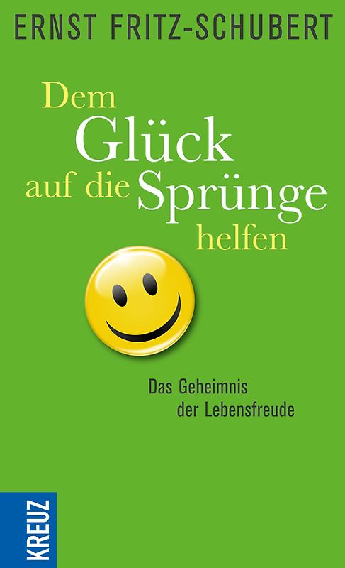 Dem Glück auf die Sprünge helfen