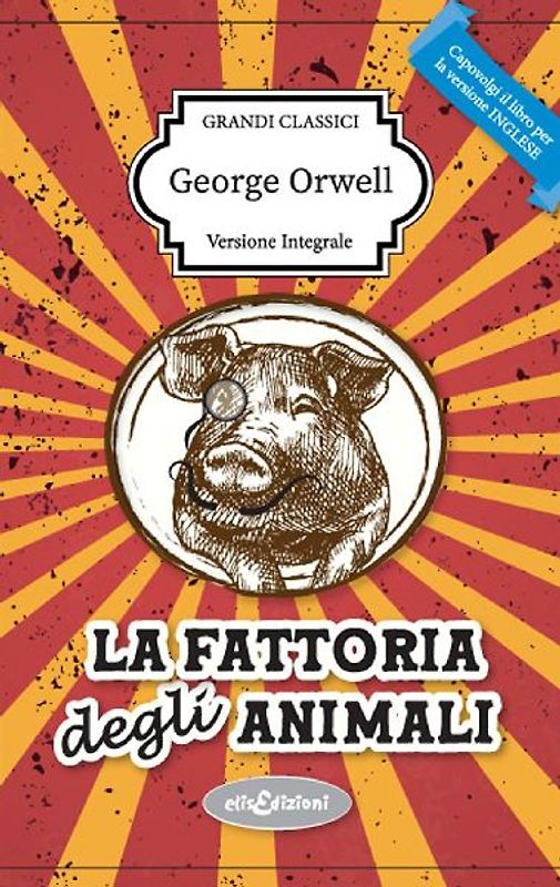 La fattoria degli animali