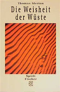 Die Weisheit der Wüste