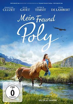 Mein Freund Poly DVD